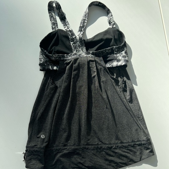 Lululemon Rest Less Tank Top - Picture 5 of 5